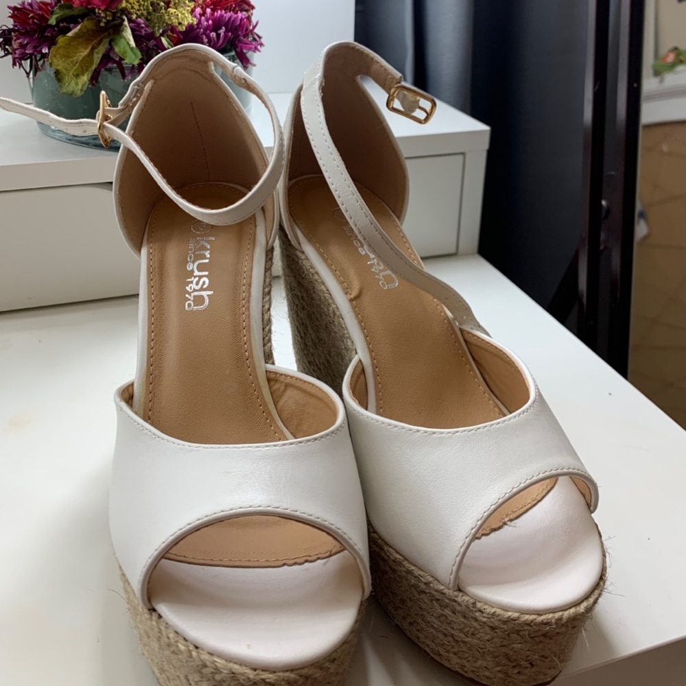 Wedges